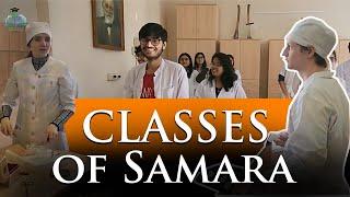 Get an Exclusive Look at the Best Medical Classes at Samara State Medical University! MBBS in RUSSIA