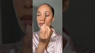 How I fake 8 hours of sleep with Makeup! #makeuplover #softglam