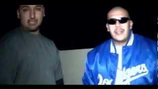 Mr. Blazer (Hi Power Soldier) - Give It All You Got (Feat. Madd Visualz) (MUSIC VIDEO 2012)