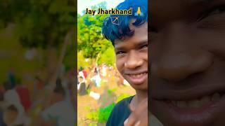 Esh Thara Se Deko Tum Jai Adiwasi  #trending #jharkhand #railvlogger #vlog