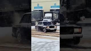 ТГ - @evalleks #боеваяклассика #automobile #дрифт #drift #drifting #фонк #глаки #evalleks #phonk