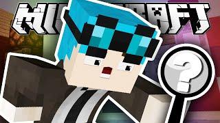 Minecraft | DETECTIVE DAN MURDER MYSTERY!!