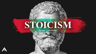 Stoicism: Become Undefeatable