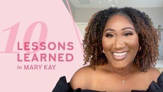 10 Glow Up Tips to Live Your Best Life | Mary Kay