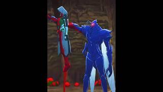 Beru vs S-Rank Hunters ️ [ Solo Leveling S2 EP-11 ] #sololeveling #anime #shorts #sololevelingedit