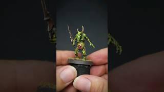 A SIMPLE money saving miniature basing idea!