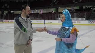 Predict The Fish Episode 26 vs. Maine Mariners (2/25/23)