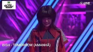 [BISH] TOMORROW (AMANHÃ)