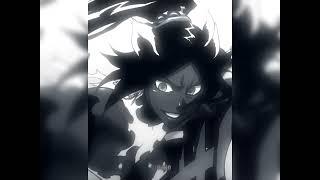 Yoruichi Edit - Bleach -【Manga edit】4k