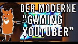 Der GAMING YOUTUBER - Rellihcs im Wunderland #1