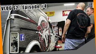 Full Van Wrap - Harris Decals vLog S2E4