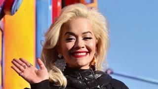 Rita Ora, The new star of Victoria's Secret