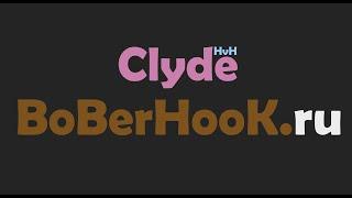 boberhook hvh highlights [ 1 ] by Clyde