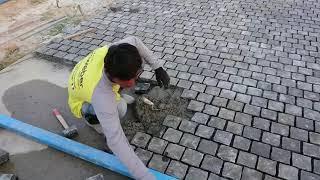 How to install Cobblestone.