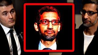 Sundar Pichai responds to criticism and calls for resignation | Lex Fridman Podcast Clips