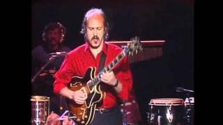 Miles Davis 'Band  featuring ''John Scofield'' Guitar solo