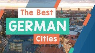 Studying in Germany: The Best German Cities for International Students