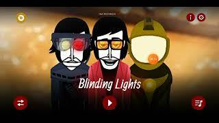 Kyle42 Mod reviews incredibox v9 blinding light