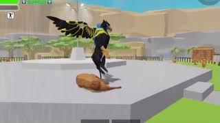 Sit and Rest Pets ANIMAL SIMULATOR update