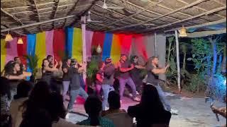 Best Corporate Dance Performance| Architects, IT Professionals, Funny Dance|Sayli Shah #events
