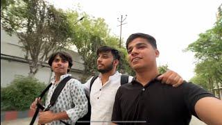 ABES engineering college ghaziabad campus tour  || Abesec review|| abesec campus tour