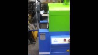 Shrink machine (Belca)