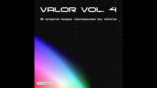 [FREE DOWNLOAD] VALOR LOOP KIT VOL.  4 (Playboi Carti, Pierre Bourne inspired) 2020