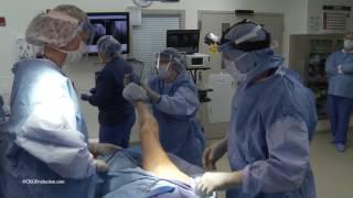 Plymouth Bay Orthopedic Associates Hip Surgery