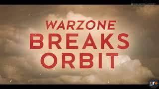 Call Of Duty Warzone Season 4 Trailer