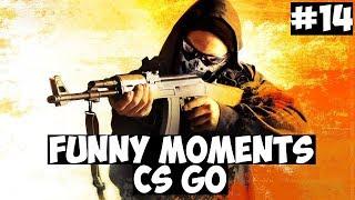 Grath Shadows Funny Moments Cs Go #14 СО СТАЛКЕРОМ :3