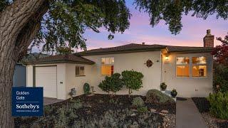 220 Del Rosa Way San Mateo CA | San Mateo Homes for Sale