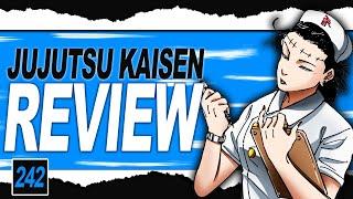 Kenjaku's LAST OPTION To Defeat Takaba - Jujutsu Kaisen Chapter 242 Review!