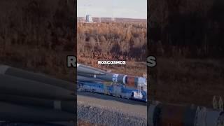 About the Roscosmos