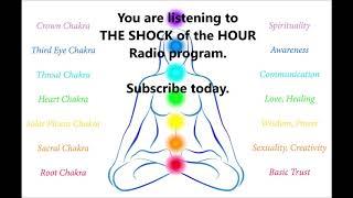 RASTAFARAI AND THE CHAKRA SYSTEM. PRIEST ISAAC.