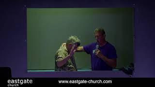 Sunday morning | 6/22/2025 | Pastor Rick Doran | Why my Church supports Israel