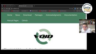 VOID Linux ¡Una Distro Independiente que deberías probar!