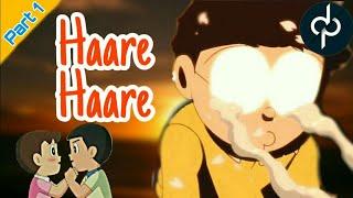 Haare Haare | Doreamon Song | Nobita Love | Part 1 | Official