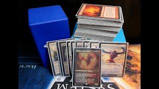 $477 Rakdos, Lord of Riots | Free Eldrazi EDH Deck