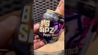 The popping didn’t stop  #shorts #mixdrinks #bigsipz #poprocks #ufc #ufc300 #satisfying #asmr