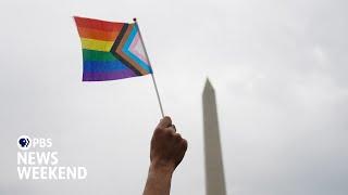 Trump administration pulls the plug on suicide hotline for LGBTQ+ youth