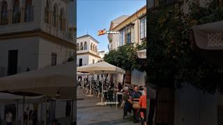 CÓRDOBA  Walking Tour - World's Most Beautiful Cities - Andalusia, Spain #travel #europe #spain