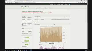 Ethereum Mining Rig Update SimpleMining OS SMOS - AMD RX 580 4GB RAM