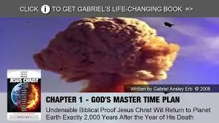 5  SHOCKING  Signs Jesus Christ Will Return VERY Soon