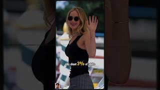 Unusual genetic traits only 4 celebrities share