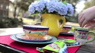 Carolina Pottery Spring TV Commercial 2016 - Smithfield/Cary, NC