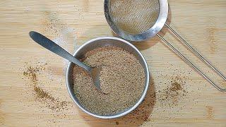 Celery Salt Quick and Easy Seasoning with Bold Flavour