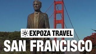 San Francisco (USA) Vacation Travel Video Guide