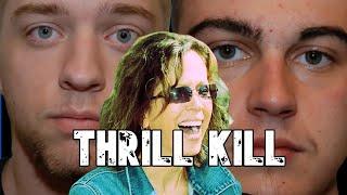 Thrill Kill | Kimberly Cates True Crime Documentary 2024