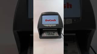 Do-Cash DVM big D