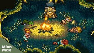 Chrono Trigger's Biggest Lingering Mystery